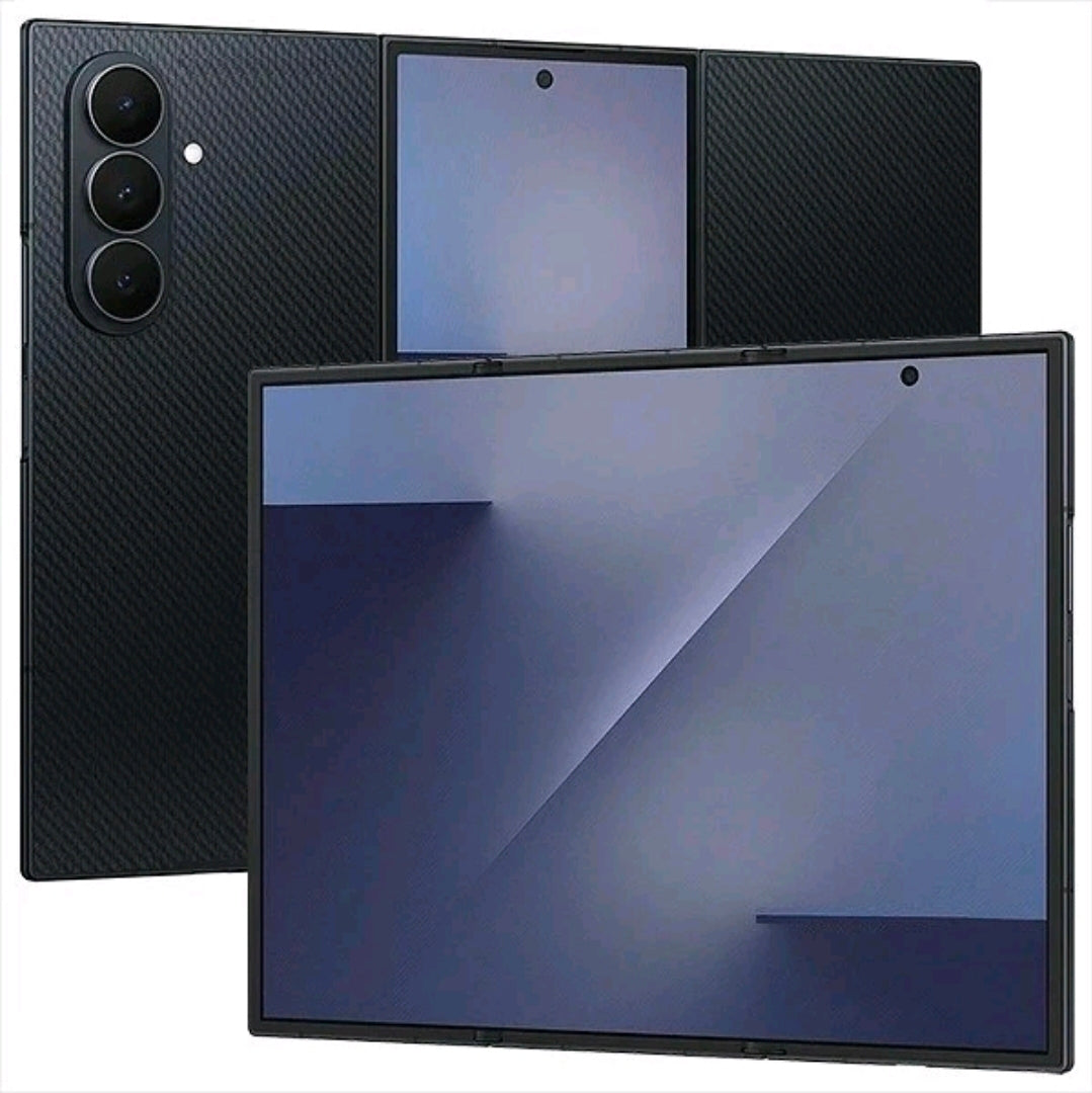 Samsung Galaxy Trifold 512GB USA BRAND NEW Unlocked